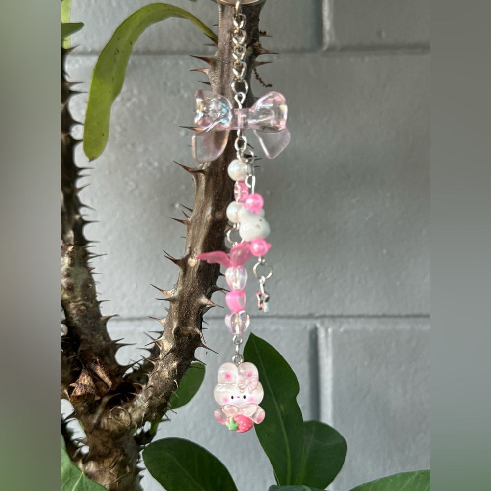 Phone Charms